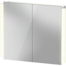 DURAVIT K27136000001000 Spiegelschrank Ketho.2 157x800x700mm