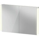 DURAVIT K27137000000000 Spiegelschrank Ketho.2...