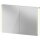 DURAVIT K27137000000010 Spiegelschrank Ketho.2 157x1000x700mm