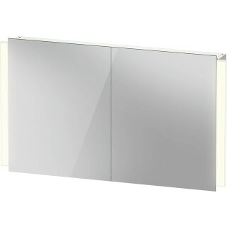 DURAVIT K27138000000000 Spiegelschrank Ketho.2 157x1200x700mm