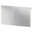 DURAVIT K27138000000000 Spiegelschrank Ketho.2...