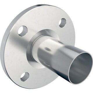 Geberit 34212 Mapress Edelstahl Flansch PN 10/16