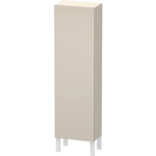 DURAVIT LC1168L8383 L-Cube HHS, 400x243x1320mm, Tü. 1 Li,