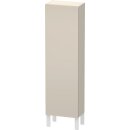 DURAVIT LC1168L8383 L-Cube HHS, 400x243x1320mm, T&uuml;....