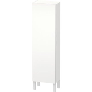 DURAVIT LC1168L8484 L-Cube HHS, 400x243x1320mm, Tü. 1 Li,