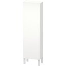 DURAVIT LC1168L8484 L-Cube HHS, 400x243x1320mm, T&uuml;. 1 Li,