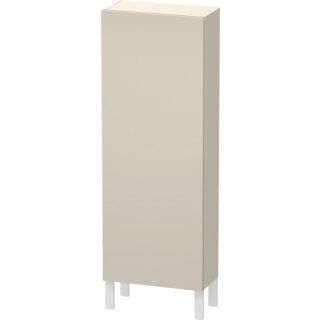 DURAVIT LC1169L8383 L-Cube HHS, 500x243x1320mm, Tü. 1 Li,