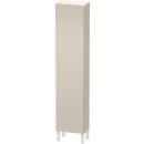 DURAVIT LC1170L8383 L-Cube HS, 400x243x1760mm, T&uuml;. 1...