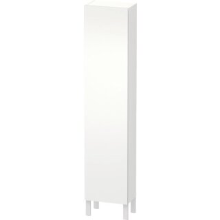 DURAVIT LC1170L8484 L-Cube HS, 400x243x1760mm, Tü. 1 Li,