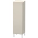 DURAVIT LC1178L8383 L-Cube HHS, 400x363x1320mm, T&uuml;....