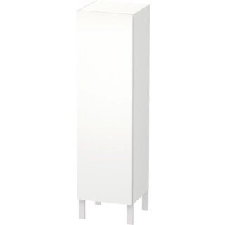 DURAVIT LC1178L8484 L-Cube HHS, 400x363x1320mm, Tü. 1 Li,