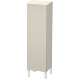 DURAVIT LC1178R8383 L-Cube HHS, 400x363x1320mm, Tü. 1 Re,