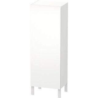 DURAVIT LC1179L8484 L-Cube HHS, 500x363x1320mm, Tü. 1 Li,