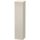 DURAVIT LC1180L8383 L-Cube HS, 400x363x1760mm, T&uuml;. 1...