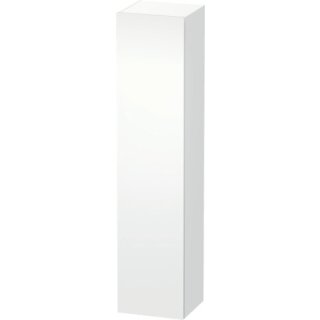 DURAVIT LC1180L8484 L-Cube HS, 400x363x1760mm, Tü. 1 Li,