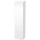 DURAVIT LC1180L8484 L-Cube HS, 400x363x1760mm, T&uuml;. 1...