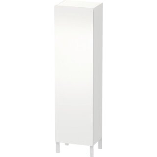 DURAVIT LC1181L8484 L-Cube HS, 500x363x1760mm, Tü. 1 Li,