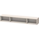 DURAVIT LC120008383 L-Cube Regalel., 800x140x120mm, o.