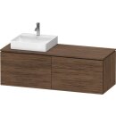 DURAVIT LC4870L21210000 Konsolen-WTU wandh L-Cube...