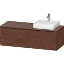 DURAVIT LC4870R13130000 Konsolen-WTU wandh L-Cube...