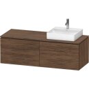 DURAVIT LC4870R21210000 Konsolen-WTU wandh L-Cube...