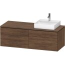 DURAVIT LC4870R21210000 Konsolen-WTU wandh L-Cube...