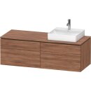 DURAVIT LC4870R79790000 Konsolen-WTU wandh L-Cube...