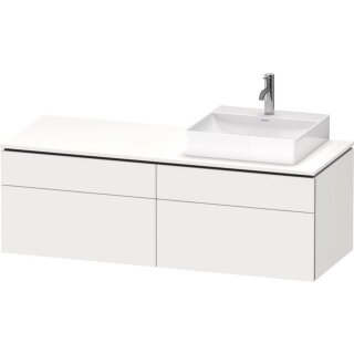 DURAVIT LC4870R84840000 L-Cube KWTU wh