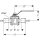 Geberit 92104 Mapress Kugelhahn NPW, mit Bet.-Hebel