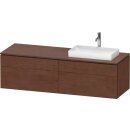 DURAVIT LC4871R13130000 Konsolen-WTU wandh L-Cube...