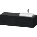 DURAVIT LC4871R16160000 Konsolen-WTU wandh L-Cube...