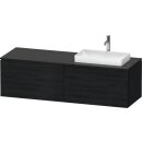 DURAVIT LC4871R16160000 Konsolen-WTU wandh L-Cube...