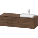 DURAVIT LC4871R21210000 Konsolen-WTU wandh L-Cube...