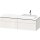 DURAVIT LC4871R22220000 Konsolen-WTU wh L-Cube 550x1600x482mm