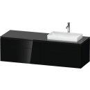 DURAVIT LC4871R40400000 Konsolen-WTU wh L-Cube...