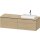 DURAVIT LC4871R71710000 Konsolen-WTU wh L-Cube 550x1600x482mm