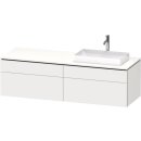 DURAVIT LC4871R84840000 L-Cube KWTU wh, 1620x550x482mm, ws