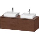 DURAVIT LC4872B13130000 Konsolen-WTU wandh L-Cube...