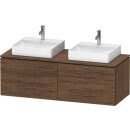 DURAVIT LC4872B21210000 Konsolen-WTU wandh L-Cube...