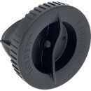 Geberit 242276001 Couvercle ferm&eacute;