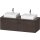 DURAVIT LC4872B72720000 Konsolen-WTU wh L-Cube 550x1400x482mm