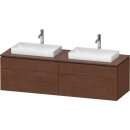 DURAVIT LC4873B13130000 Konsolen-WTU wandh. L-Cube...