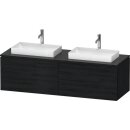 DURAVIT LC4873B16160000 Konsolen-WTU wandh. L-Cube...