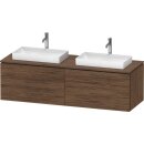 DURAVIT LC4873B21210000 Konsolen-WTU wandh. L-Cube...