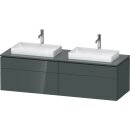 DURAVIT LC4873B38380000 Konsolen-WTU wh. L-Cube...