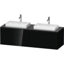 DURAVIT LC4873B40400000 Konsolen-WTU wh. L-Cube...