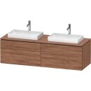 DURAVIT LC4873B79790000 Konsolen-WTU wandh. L-Cube...