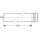 Geberit 393305141 Silent-Pro Rohr mit Muffe