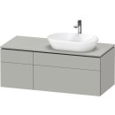 DURAVIT LC4874007070000 Konsolen-WTU wandh L-Cube...