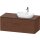 DURAVIT LC4874013130000 Konsolen-WTU wandh L-Cube 550x1200x48